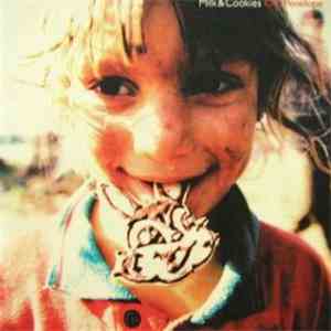 Oh! Penelope - Milk & Cookies