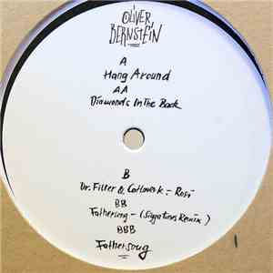 Oliver Bernstein - Franko Connection