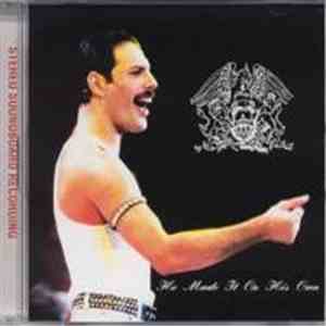 Queen - He Made It On His Own
