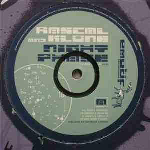 Rascal And Klone - Night Phase / Convicted