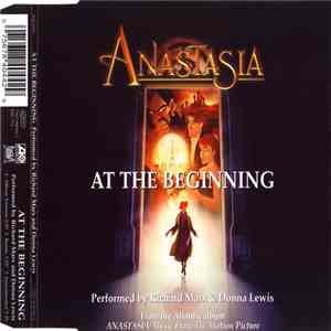 Richard Marx & Donna Lewis - At The Beginning