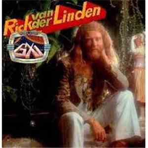 Rick van der Linden - GX 1