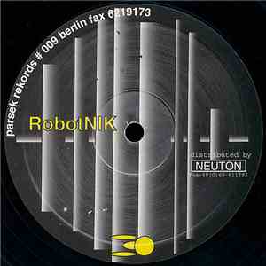 RobotNIK - Metall