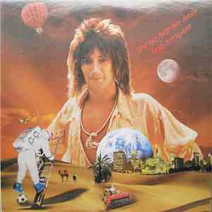 Rod Stewart - Oh! No Not  My Baby