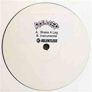 Roll Deep - Shake A Leg