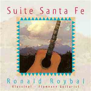 Ronald Roybal - Suite Santa Fe
