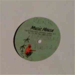 Ruff Neck / Sonz Of A Loop Da Loop Era - Run-Tings / Session One
