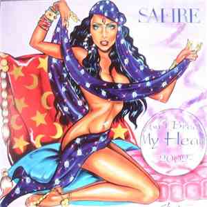 Safire - Don't Break My Heart 2002