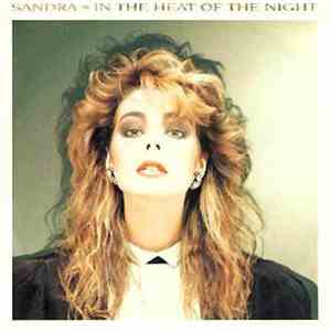 Sandra - In The Heat Of The Night