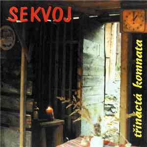 Sekvoj - Třináctá Komnata