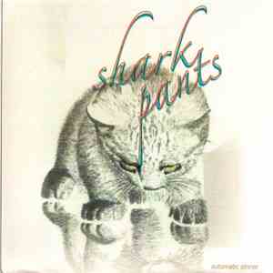 Shark Pants - Automatic Pinner