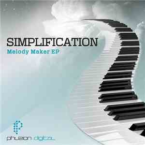 Simplification - Melody Maker EP