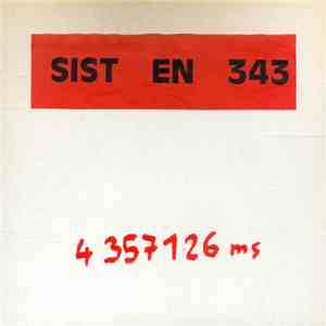 Sist En 343 - 4 357 126 ms