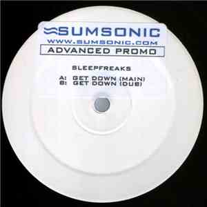 Sleepfreaks - Get Down