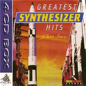 Star Inc. - Greatest Synthesizer Hits