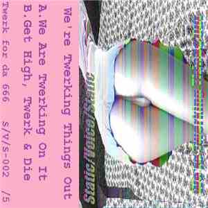 Static/Voice/Static - We're Twerking Things Out
