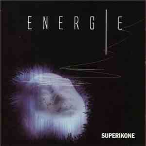 Superikone - Energie