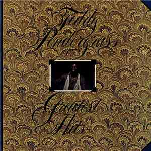 Teddy Pendergrass - Greatest Hits