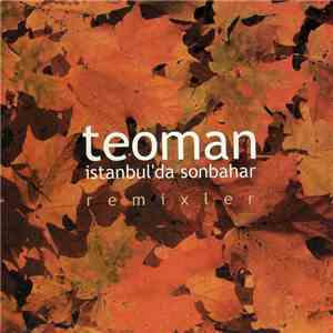 Teoman - İstanbul'da Sonbahar