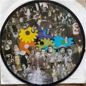 The Beatles - The Beatles Fifth Christmas Record: Christmas Time (Is Here A ...