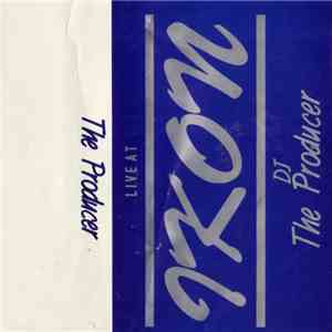 The DJ Producer - Live At Ikon