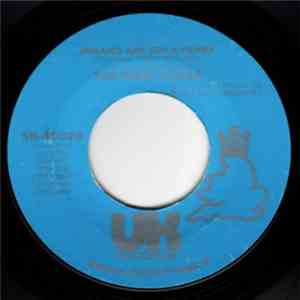 The First Class - Dreams Are Ten A Penny