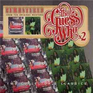 The Guess Who - So Long, Bannatyne / #10