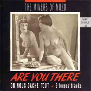 The Miners Of Muzo - Are You There