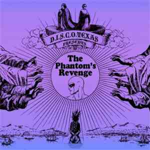 The Phantom's Revenge - Late