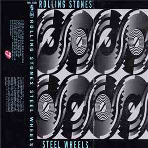 The Rolling Stones - Steel Wheels