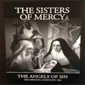 The Sisters Of Mercy - The Angels Of Sin