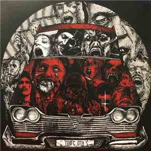 Traffic Death - Terror On The Freeway