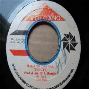 Trinity  - Mada Young Gal