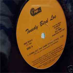 Tweedy Bird Loc - Comin Out The Cage