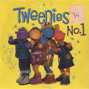 Tweenies - No.1
