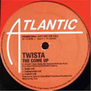 Twista - The Come Up / Bussin No Discussin