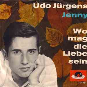 Udo Jürgens - Jenny