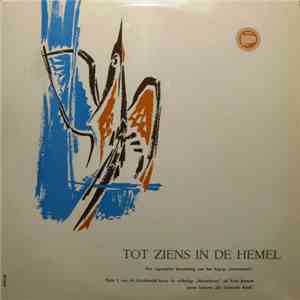 Unknown Artist, Fons Jansen - Tot Ziens In De Hemel