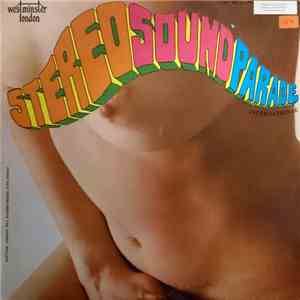 Unknown Artist - Stereosoundparade International