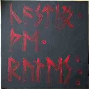 Various - Casting The Runes (The Recorded British Abyss 1969-1976)