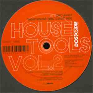 Various - House Tools Vol.2