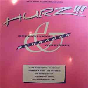 Various - Hurz!!!