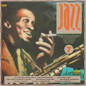 Various - Jazz Juice 7
