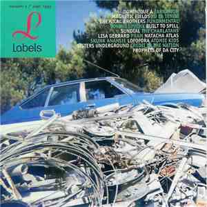 Various - Listen Now! - Volume 2