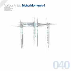 Various - Moira Moments 4