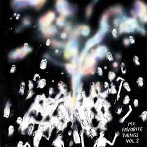 Various - My Favorite Things Vol. 2