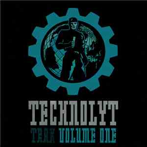 Various - Technolyt Trax Volume One