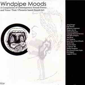 Various - Windpipe Moods