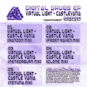 Virtual Light - Castlevania