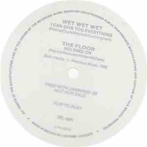 Wet Wet Wet - I Can Give You Everything